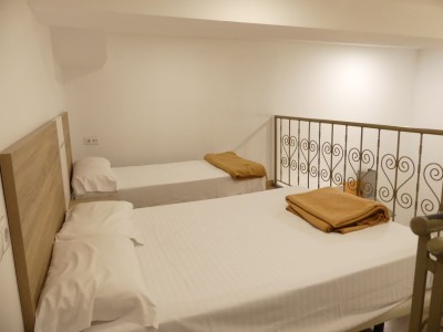 Apartamento 7
